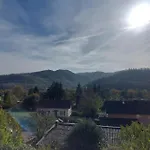 Chez Nadine Ranspach