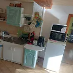 Apartamento Chez Nadine *