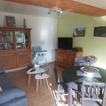 Chez Nadine Ranspach