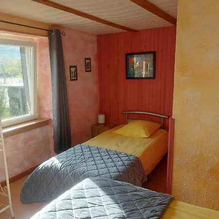 Chez Nadine * Ranspach