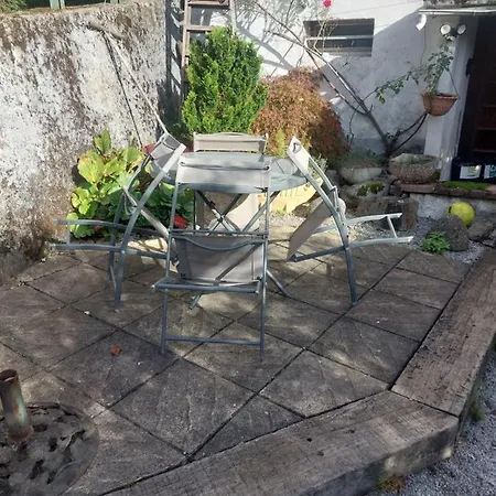 Chez Nadine Ranspach