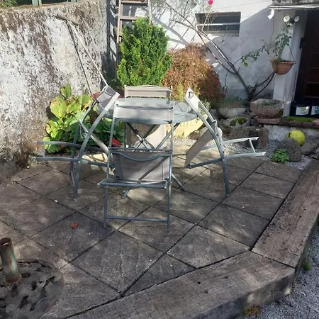 Chez Nadine Ranspach