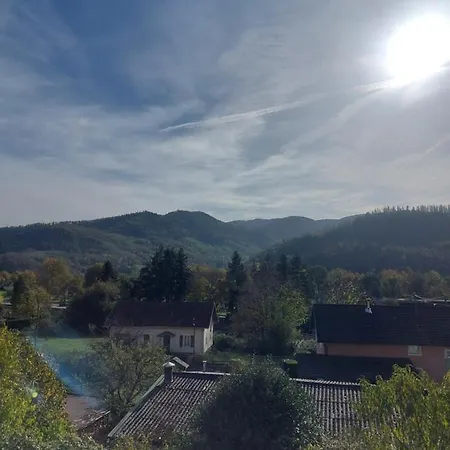 Chez Nadine Ranspach